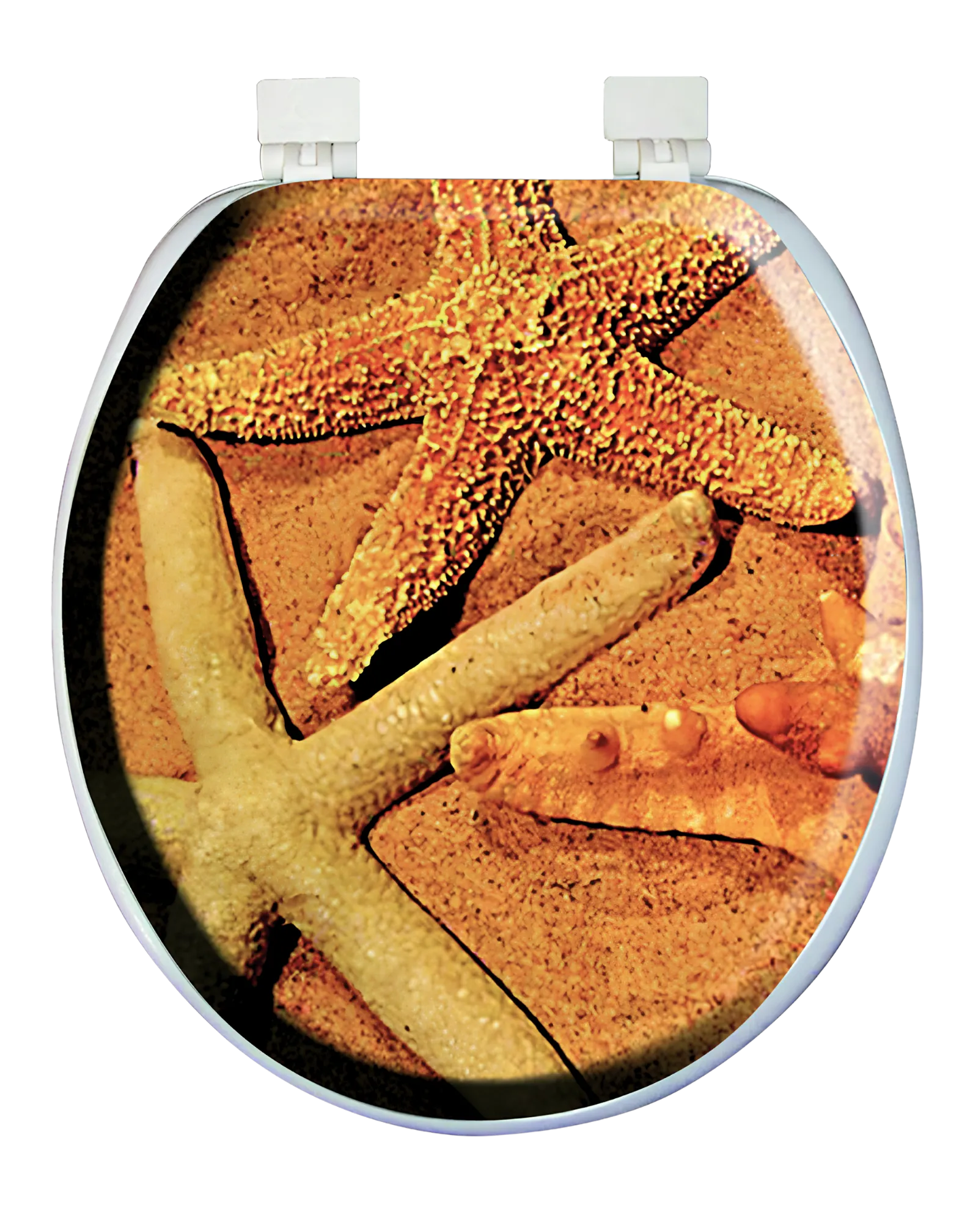 Klasik Dijital Yumuşak Klozet Kapağı   – 1085