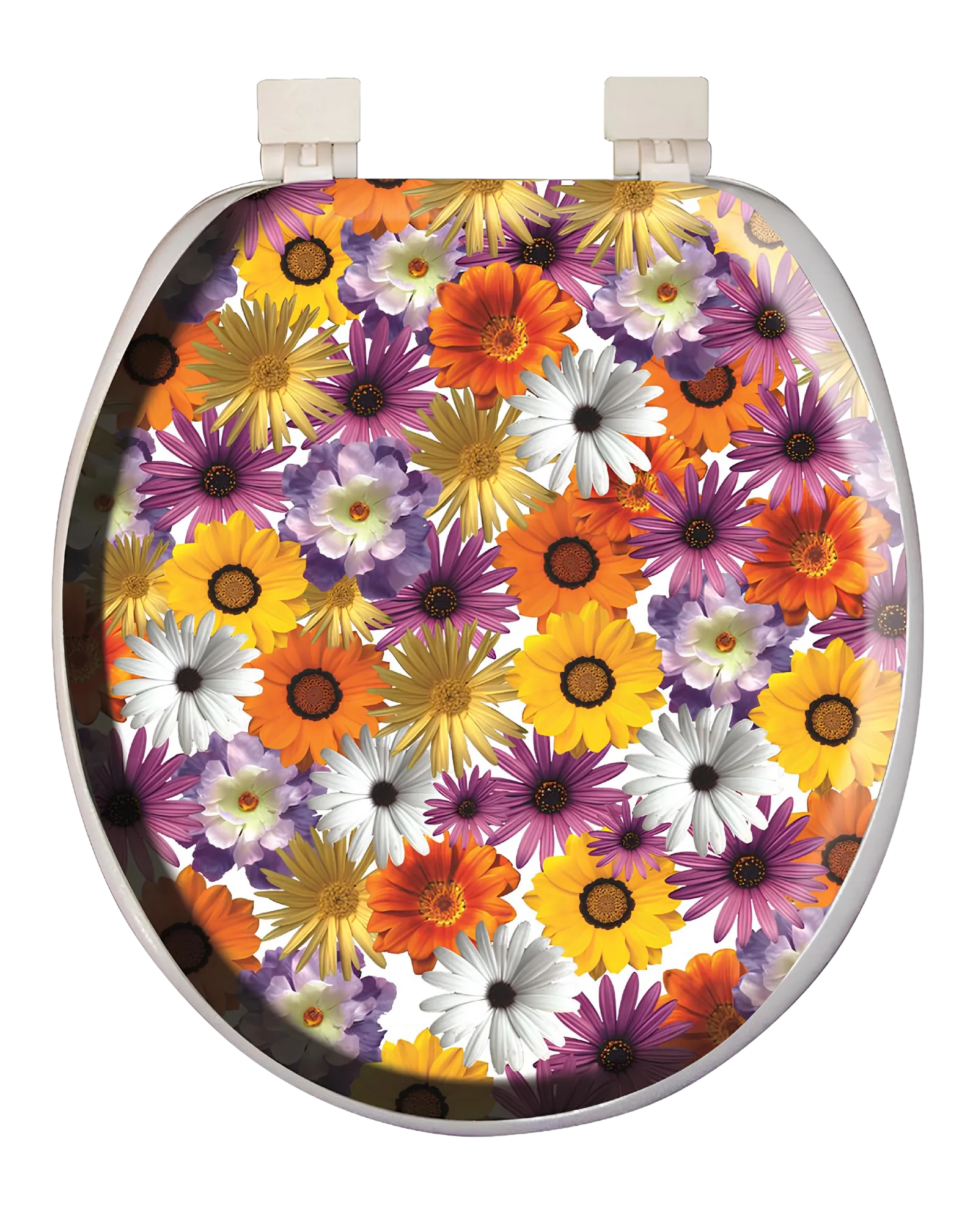 Klasik Dijital Yumuşak Klozet Kapağı   – 1098