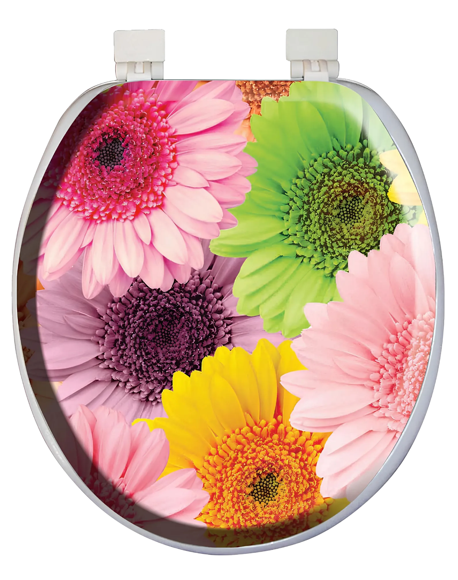 Klasik Dijital Yumuşak Klozet Kapağı – 3282