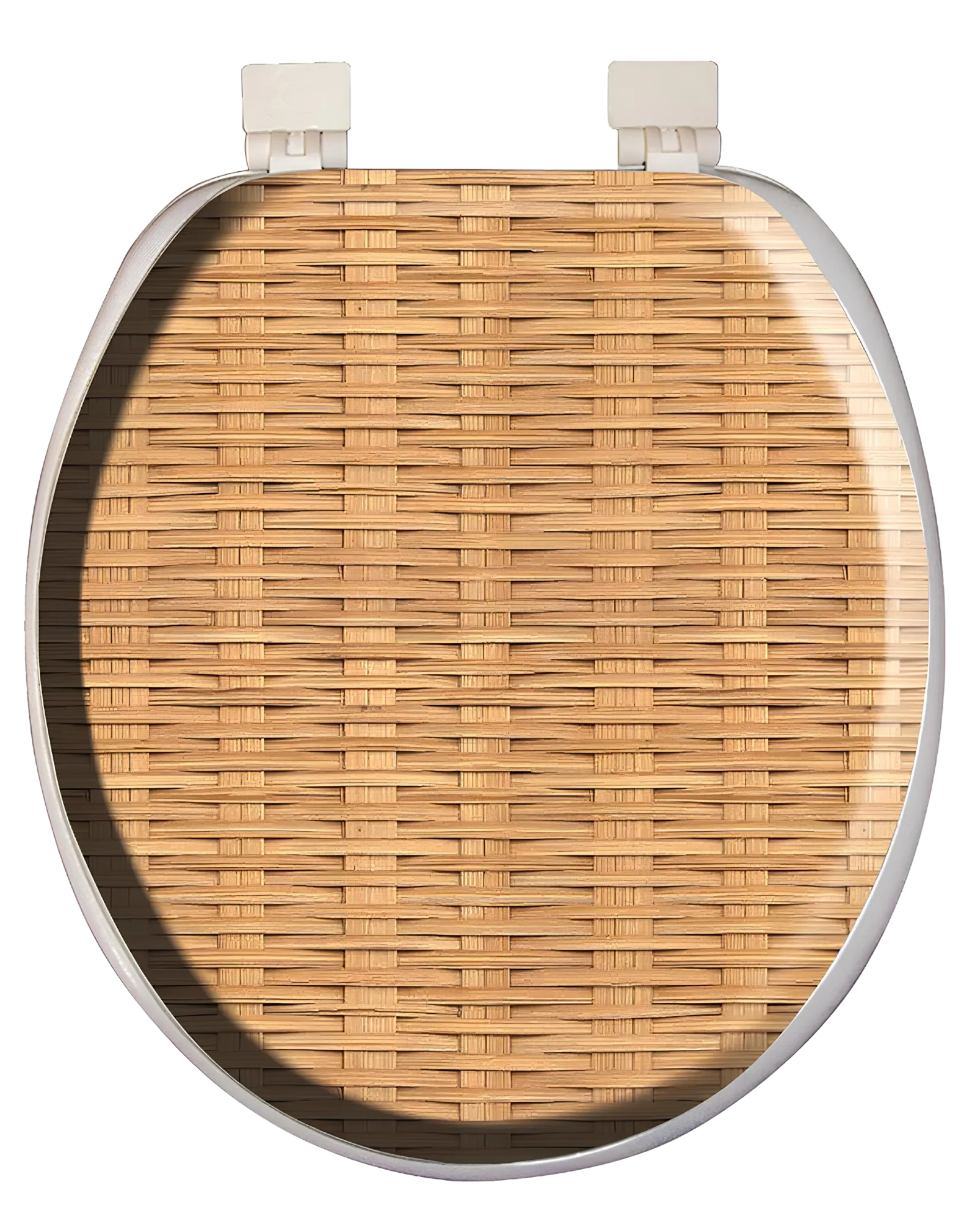 Jumbo Dijital Yumuşak Klozet Kapağı – 3582