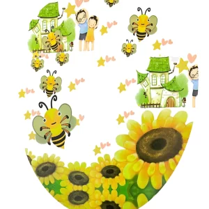 Softy Comfort Çocuk Tuvalet Adaptörü  - 5018