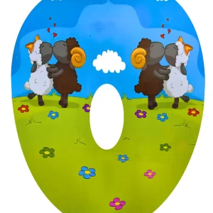 Softy Comfort Çocuk Tuvalet Adaptörü  - 5032