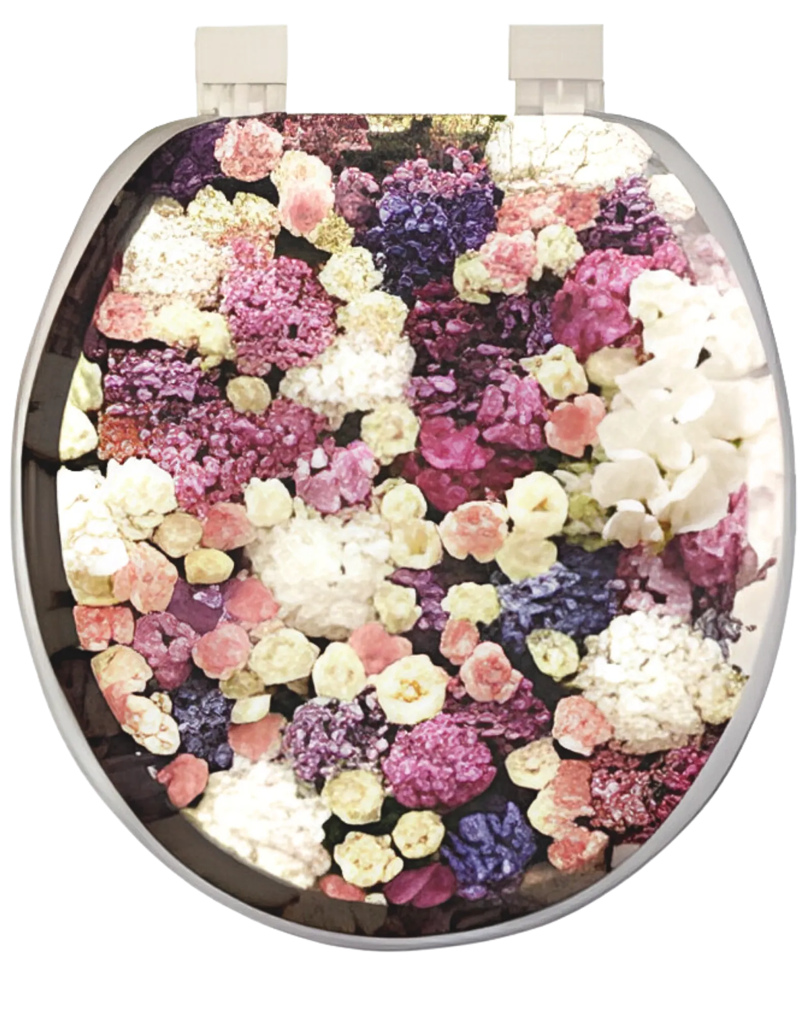 Jumbo Dijital Yumuşak Klozet Kapağı – 6009