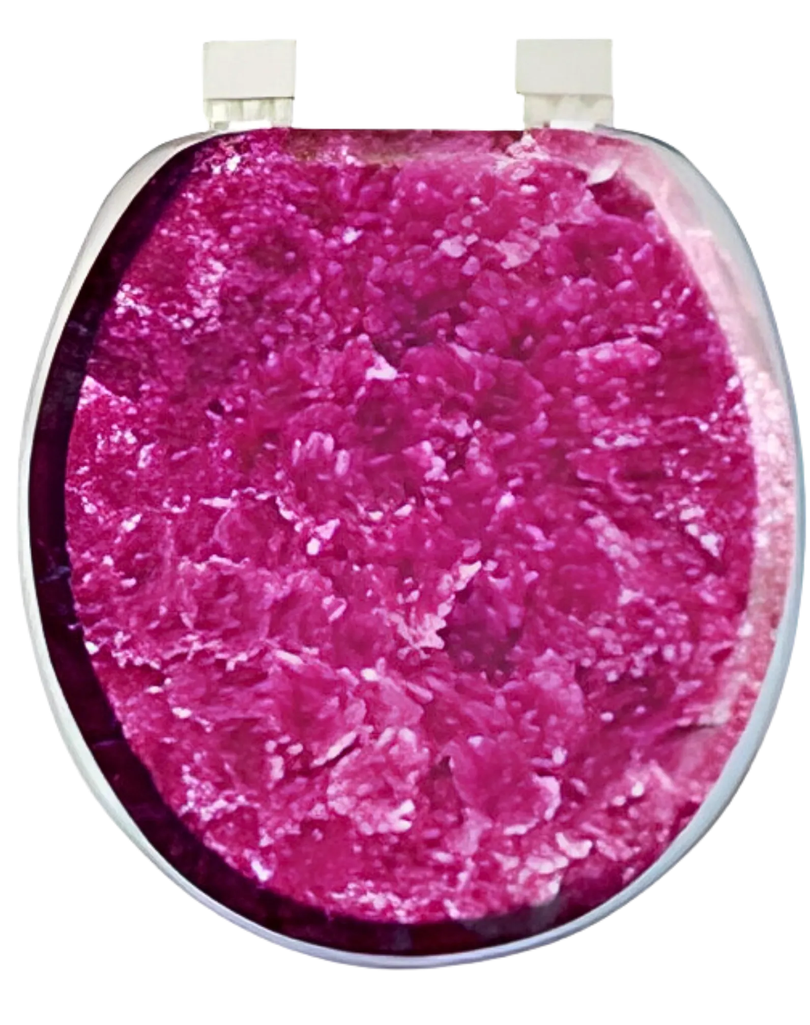 Jumbo Dijital Yumuşak Klozet Kapağı – 6013