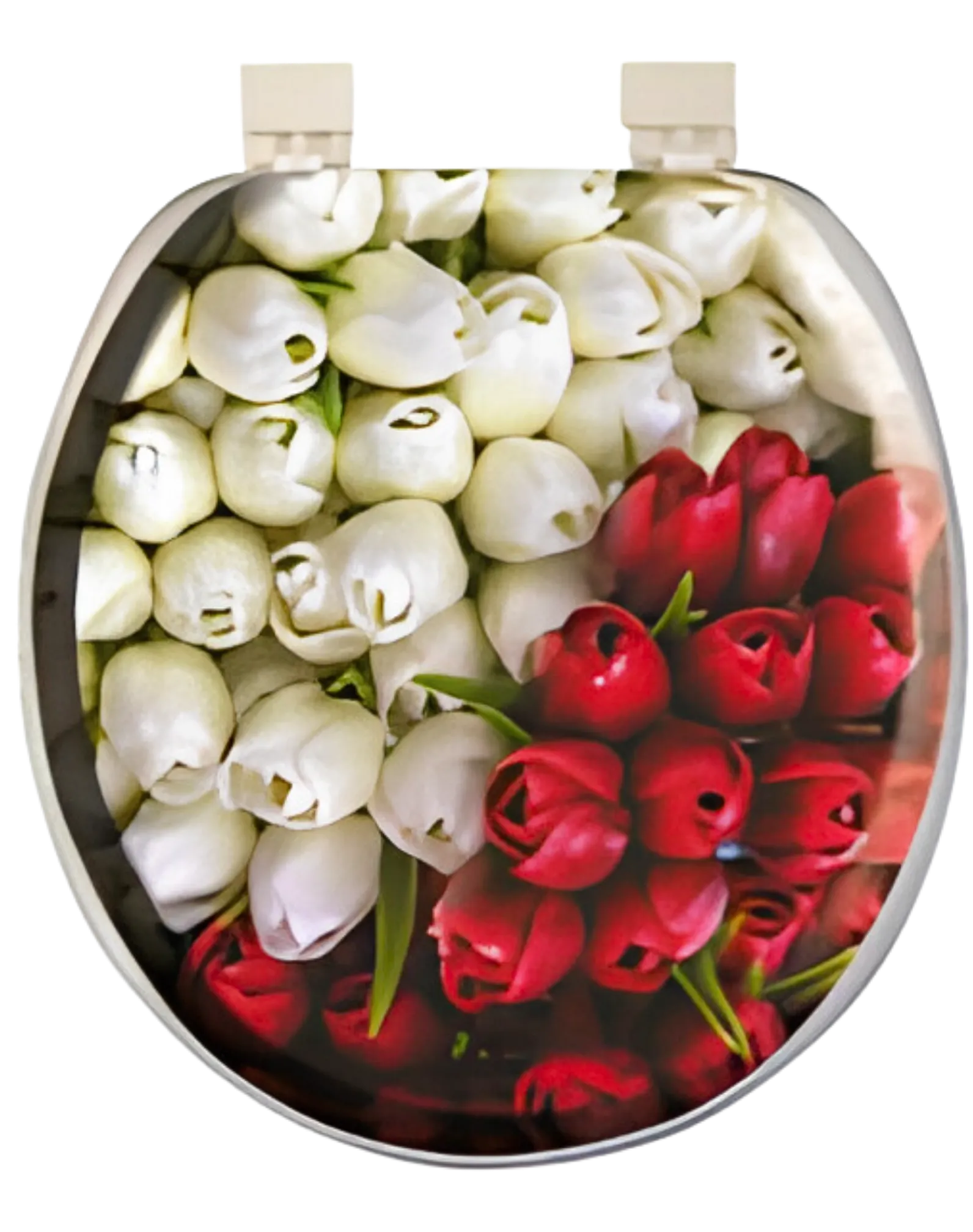 Jumbo Dijital Yumuşak Klozet Kapağı – 6020