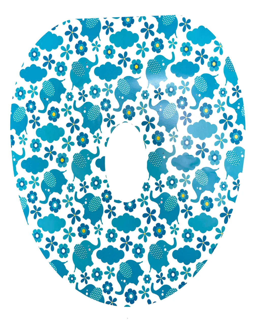 Softy Comfort Çocuk Tuvalet Adaptörü  – 6506