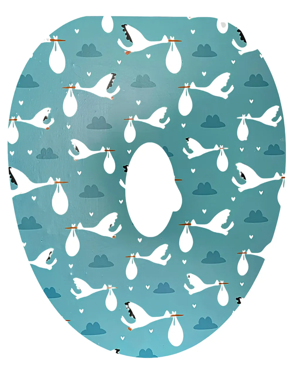 Softy Comfort Çocuk Tuvalet Adaptörü  – 6508